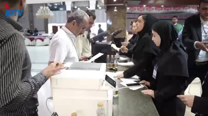 ویدیو، هر آنچه در مجمع پتروشیمی شازند گذشت به روایت تصویر