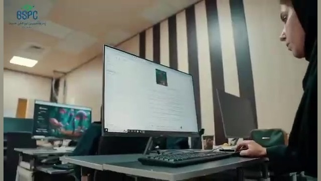 ویدیو، پای هوش مصنوعی به بوعلی باز شد/گامی نوین در ایمنی محیط‌های صنعتی توسط پتروشیمی بوعلی سینا