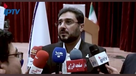 ویدیو، از خیز تولید ایزوپروپانول تا مقاومت مقدس در برابر تحریم ها و طرح های توسعه در پتروشیمی مارون با امین امرایی