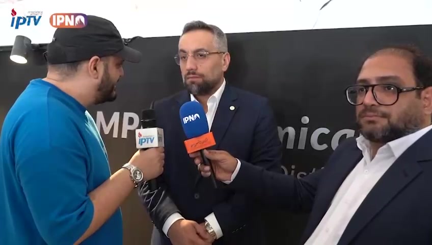 ویدیو، شروع حواشی مجدد پرونده پتروشیمی جم و مهر؟