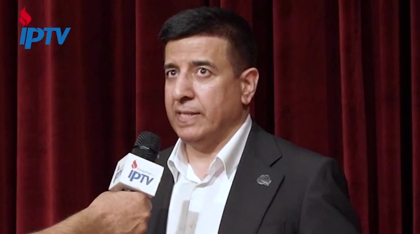 ویدیو، محمد شایگان،مدیر مالی پتروشیمی شهید تندگویان از آخرین شرایط پتروشیمی صدف و پتروکیمیا ابن سینا می گوید/پیشبینی مثبت از تولید در ۱۴۰۴ شگویا