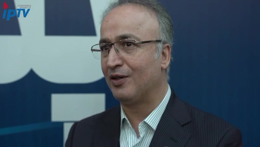 ویدیو، شرکت ورشکسته دیروز و‌ سود ‌آور امروز/محسن آتش زمزم چگونه سه گانه پتروفن را برای عملیات غیر صنعتی کسب کرد؟