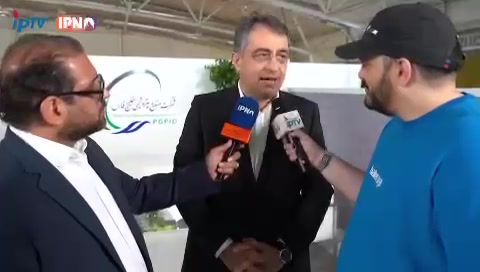 ویدیو، قسمت اول؛هر آنچه در هلدینگ خلیج فارس می گذرد از زبان معاون برنامه‌ریزی و توسعه کسب و کار گروه صنایع پتروشیمی خلیج فارس