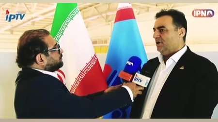 ویدیو، اولین گفتگو رسمی محمدرضا مطیری/دورخیز مدیرعامل سازمان منطقه ویژه اقتصادی پتروشیمی برای آماده سازی فاز ۲/هشتاد هزار فرصت شغلی در انتظار جوانان بندر ماهشهر