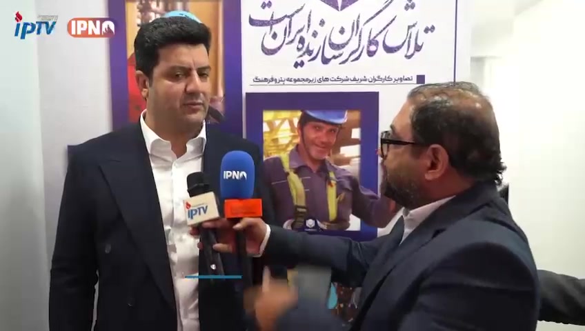 ویدیو، علی صادقی: صندوق ذخیره فرهنگیان حامی تصمیمات پتروفرهنگ است