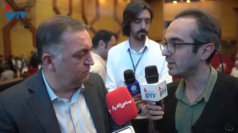 ویدیو، گفتگوی اختصاصی ایران پترول با مدیرعامل پتروشیمی شازند منتشر شد