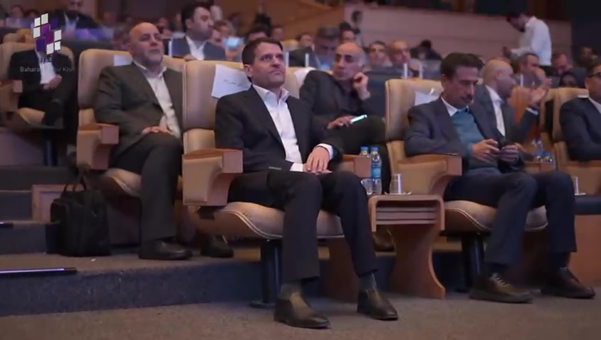 ویدیو/ هفتمین نمایشگاه حمایت از ساخت داخل آغازبه‌کار کرد؛