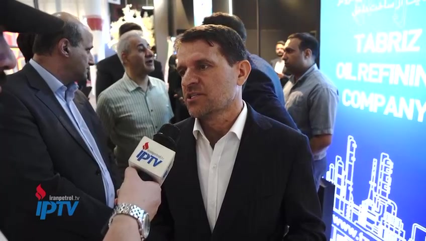 چند دقیقه با حسن عباس زاده