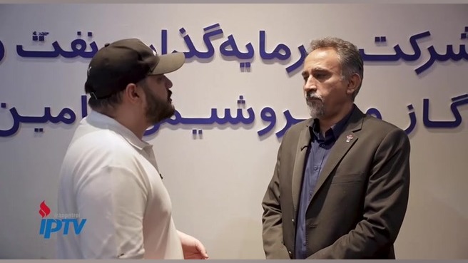 چند دقیقه با عیسی نوروزی پور، از اورهال اجباری ‌پتروشیمی خراسان تا افزایش سرمایه و پیشبینی سود عملیاتی در سال آتی /